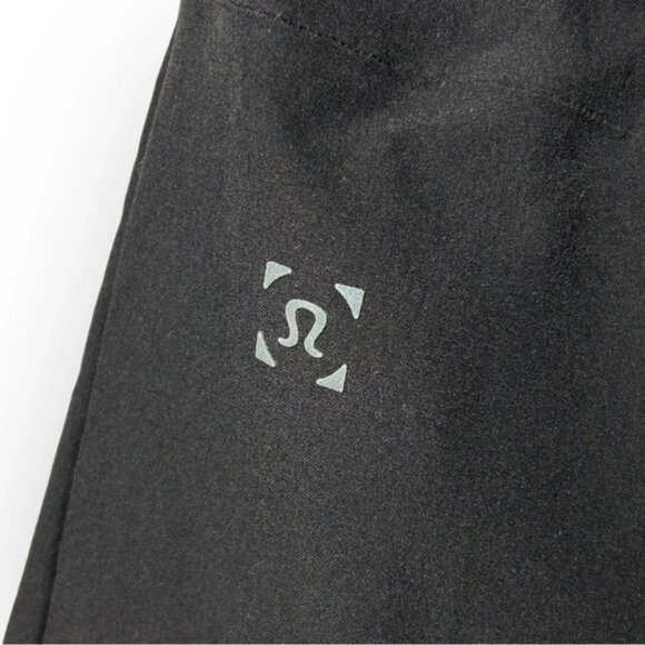 Lululemon In Mind Pant in Black XXL - Picture 7 of 8